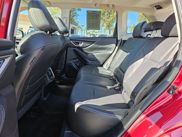 used 2019 Subaru Forester car, priced at $22,995