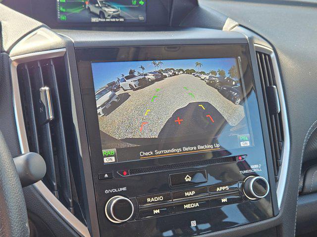 used 2019 Subaru Forester car, priced at $22,995