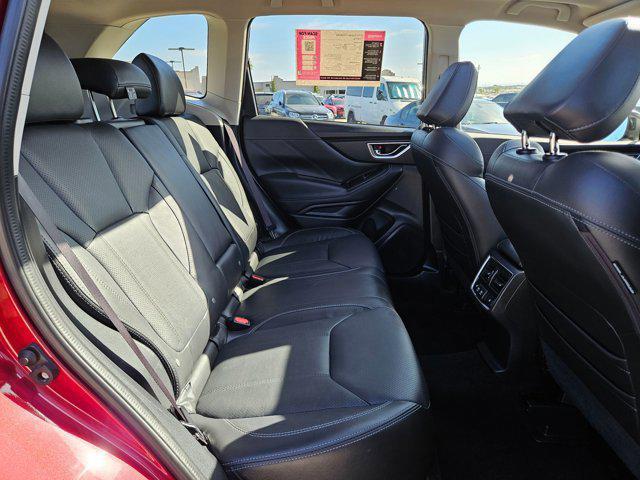 used 2019 Subaru Forester car, priced at $22,995