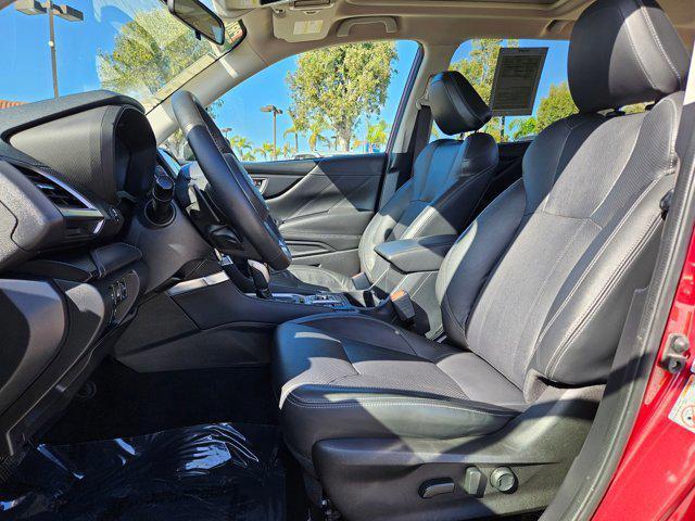 used 2019 Subaru Forester car, priced at $22,995