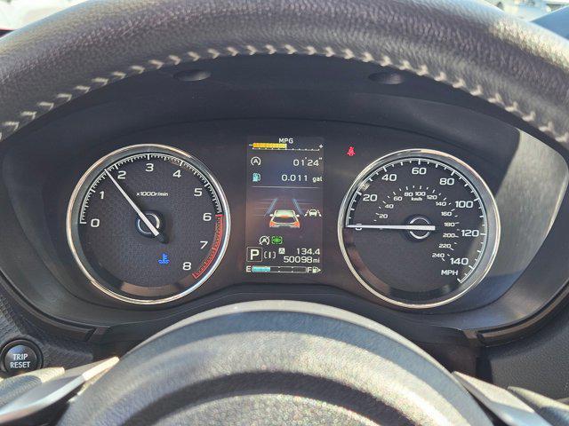 used 2019 Subaru Forester car, priced at $22,995