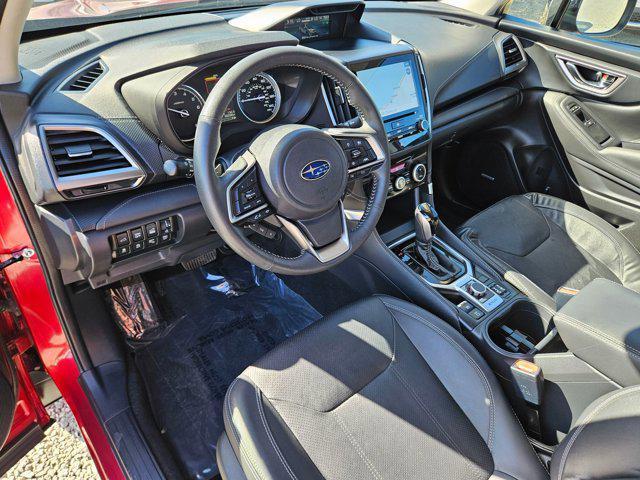 used 2019 Subaru Forester car, priced at $22,995
