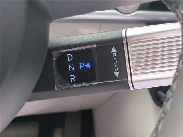new 2025 Hyundai TUCSON Hybrid car, priced at $43,425