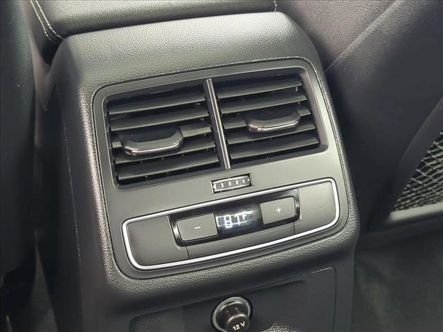 used 2021 Audi A4 car, priced at $23,376