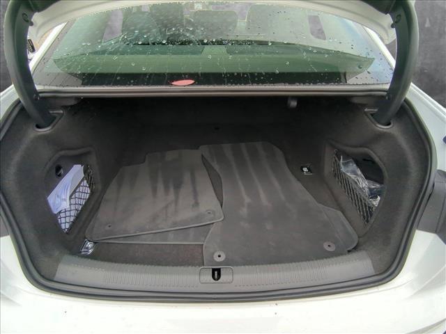 used 2021 Audi A4 car, priced at $23,376