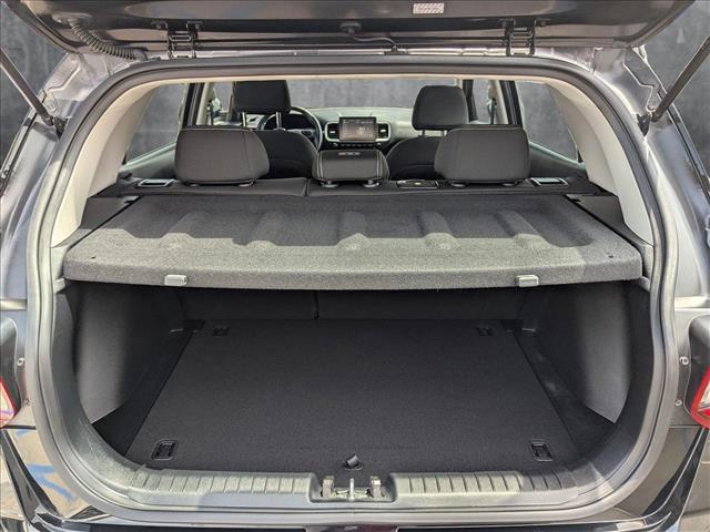 used 2022 Hyundai Venue car, priced at $20,991