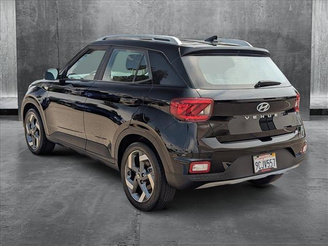 used 2022 Hyundai Venue car, priced at $20,991