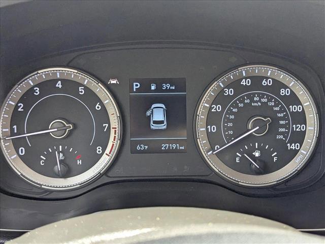 used 2022 Hyundai Venue car, priced at $20,991