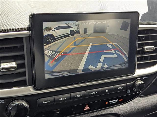 used 2022 Hyundai Venue car, priced at $20,991