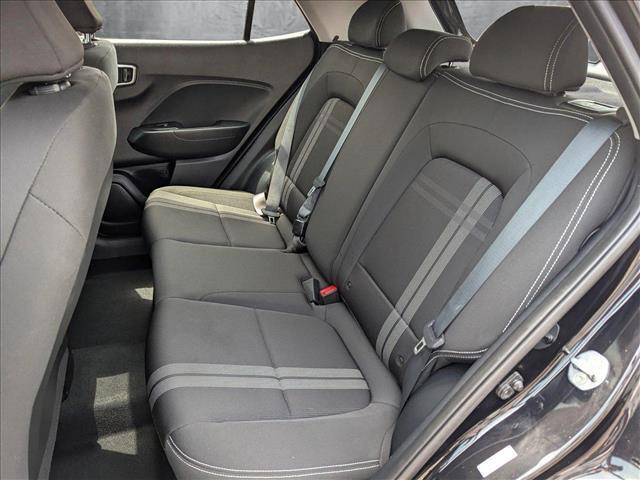 used 2022 Hyundai Venue car, priced at $20,991