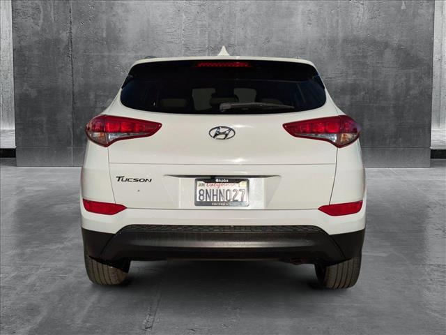 used 2018 Hyundai Tucson car, priced at $13,241