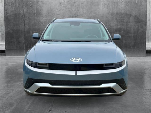 new 2025 Hyundai IONIQ 5 car, priced at $51,290