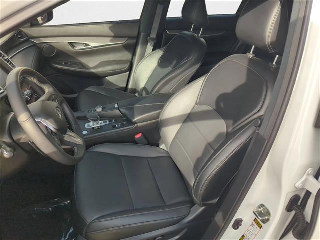 used 2022 INFINITI QX50 car, priced at $22,998