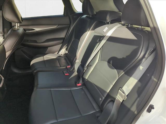 used 2022 INFINITI QX50 car, priced at $22,998