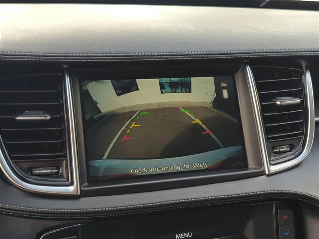 used 2022 INFINITI QX50 car, priced at $22,998