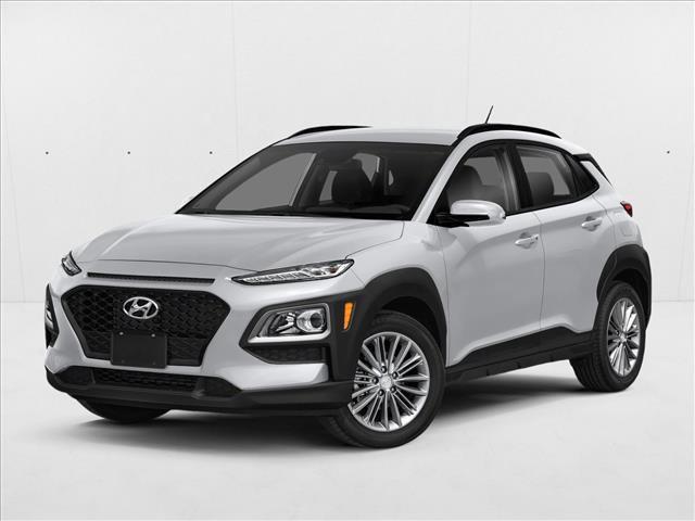 used 2020 Hyundai Kona car, priced at $13,995