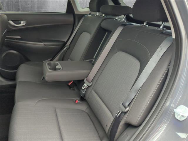 used 2023 Hyundai Kona car, priced at $21,998