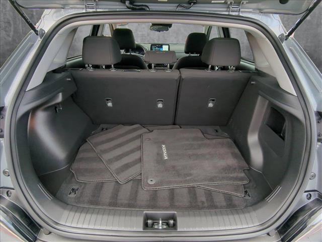 used 2023 Hyundai Kona car, priced at $21,998