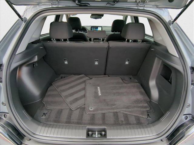 used 2023 Hyundai Kona car, priced at $19,644