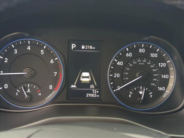 used 2023 Hyundai Kona car, priced at $21,998