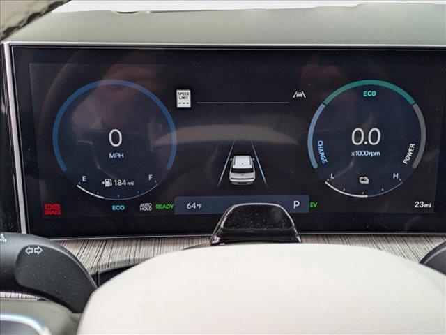 new 2025 Hyundai SANTA FE HEV car, priced at $47,881