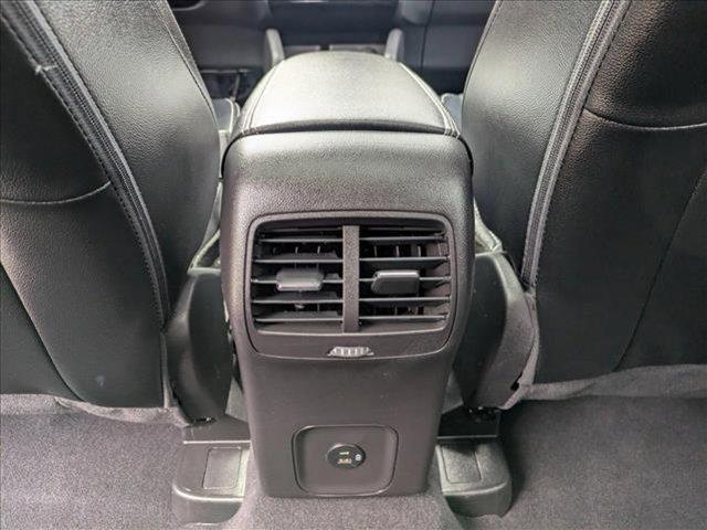 used 2022 Ford Escape car, priced at $26,296