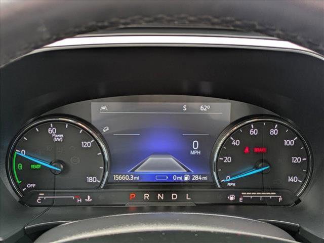 used 2022 Ford Escape car, priced at $26,296