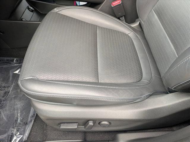 used 2020 Hyundai Kona EV car, priced at $17,995