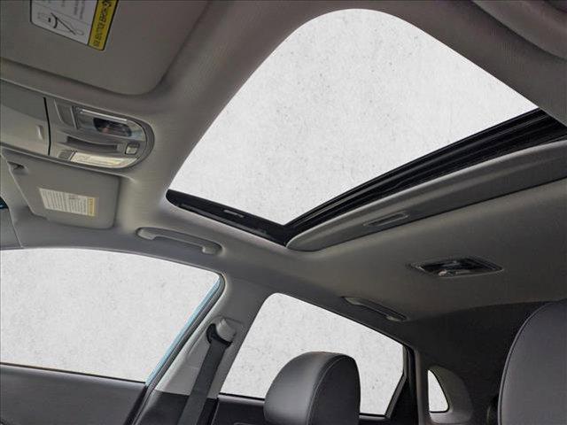 used 2020 Hyundai Kona EV car, priced at $17,995