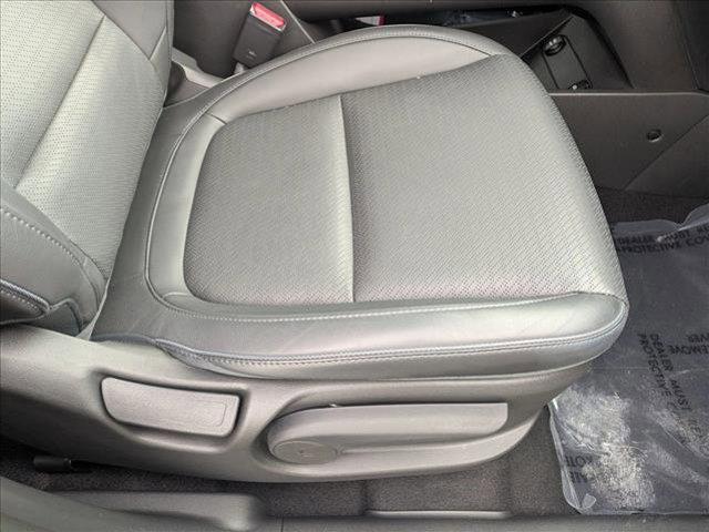 used 2020 Hyundai Kona EV car, priced at $17,995