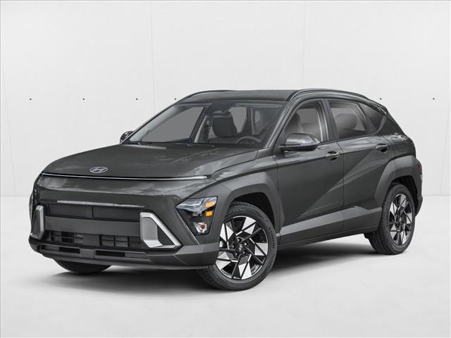 new 2025 Hyundai Kona car, priced at $28,139
