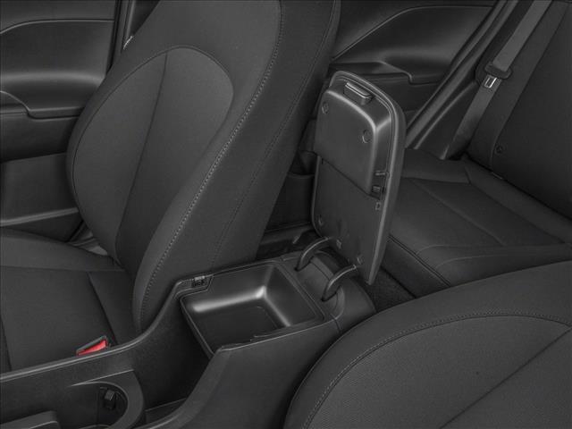new 2025 Hyundai Kona car, priced at $28,139