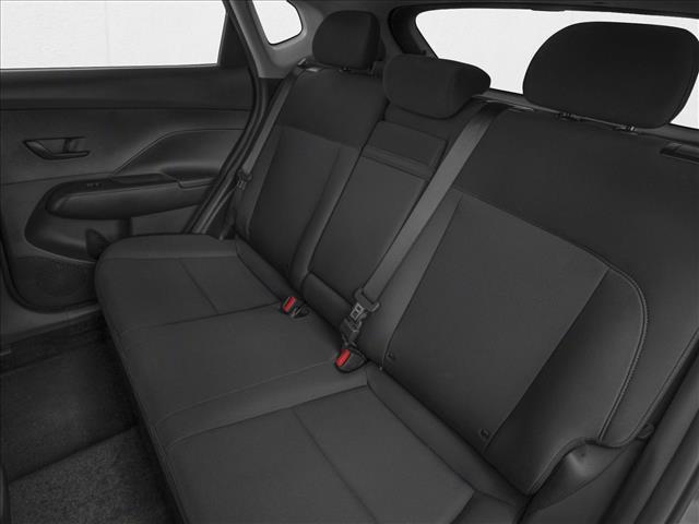 new 2025 Hyundai Kona car, priced at $28,139