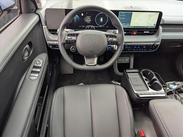 new 2025 Hyundai IONIQ 5 car, priced at $56,395
