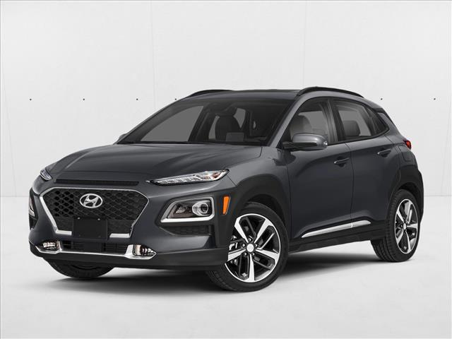 used 2019 Hyundai Kona car, priced at $18,991
