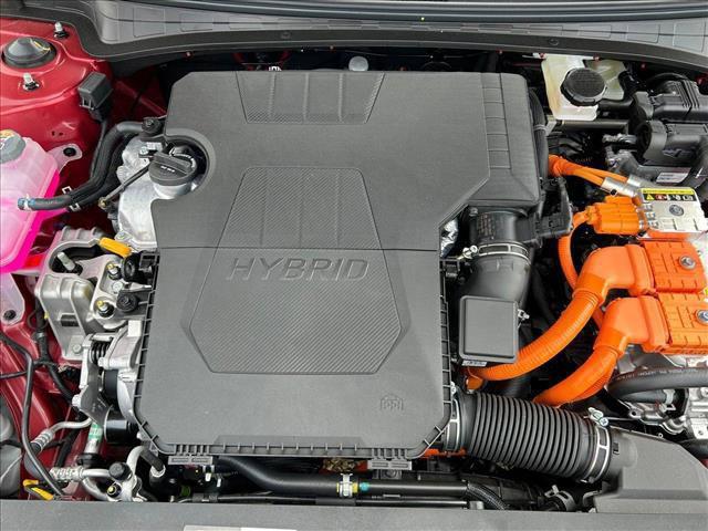 new 2025 Hyundai Elantra car, priced at $32,060