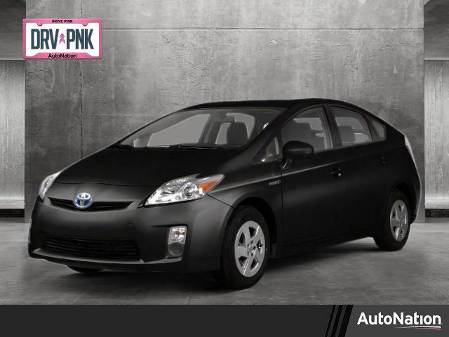 used 2010 Toyota Prius car, priced at $9,741