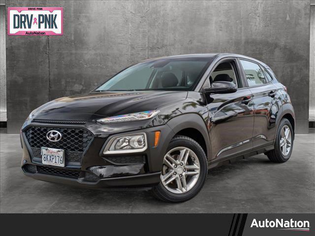 used 2019 Hyundai Kona car, priced at $13,495