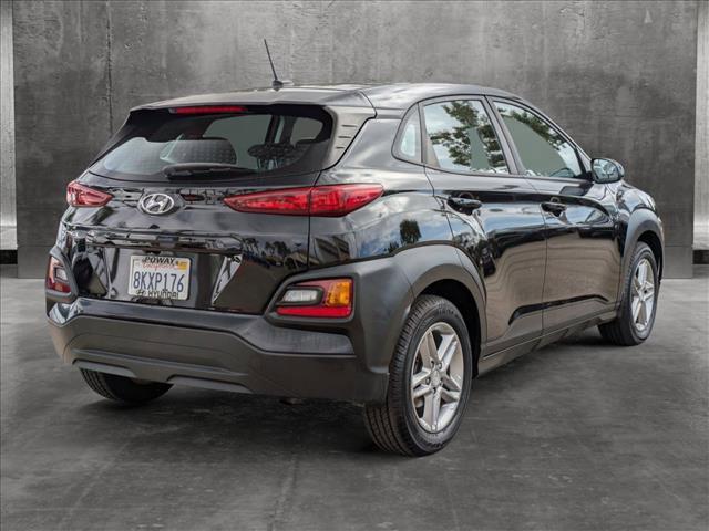 used 2019 Hyundai Kona car, priced at $13,495