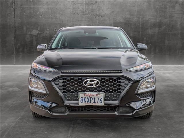 used 2019 Hyundai Kona car, priced at $13,495