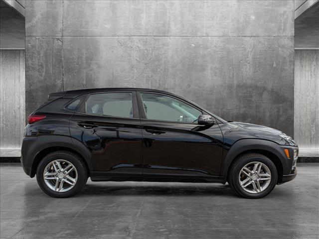 used 2019 Hyundai Kona car, priced at $13,495