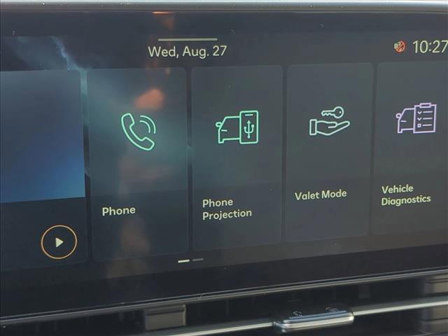 new 2025 Hyundai Kona car, priced at $29,234