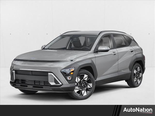 new 2025 Hyundai Kona car, priced at $30,084