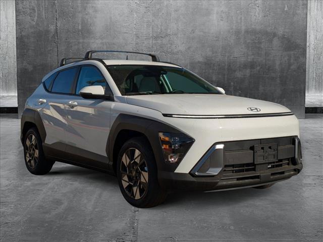 new 2025 Hyundai Kona car, priced at $30,159