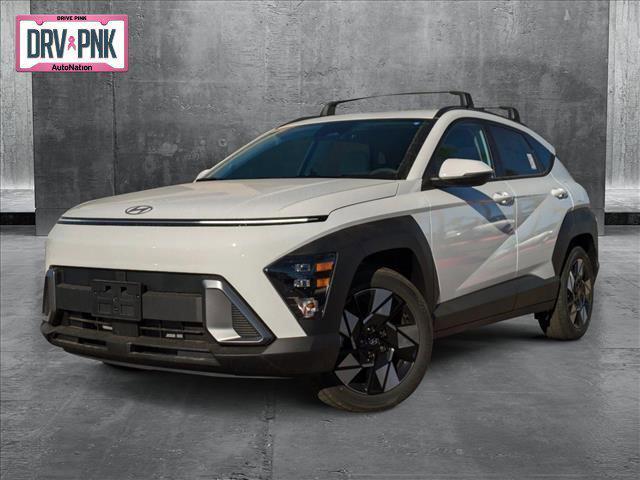 new 2025 Hyundai Kona car, priced at $30,159