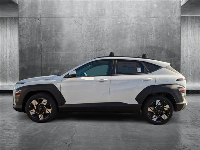 new 2025 Hyundai Kona car, priced at $30,159