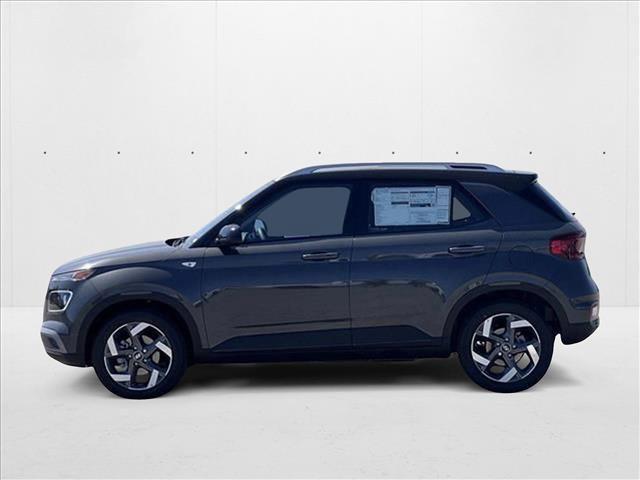 new 2025 Hyundai Venue car, priced at $25,545