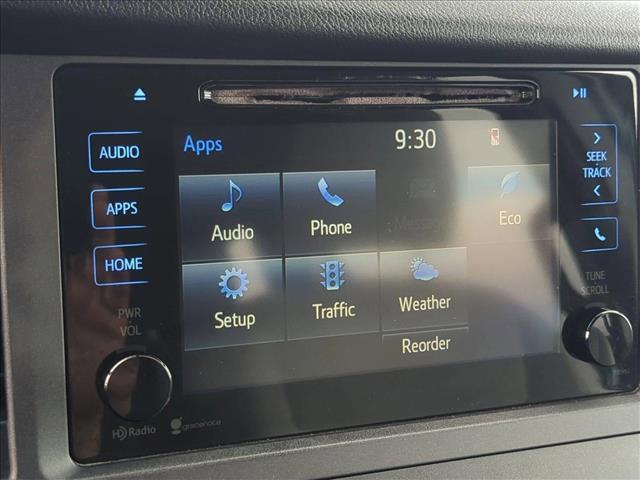 used 2015 Toyota Sienna car, priced at $12,491