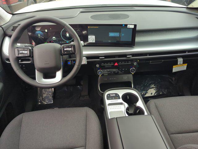 new 2026 Hyundai IONIQ 9 car, priced at $65,435