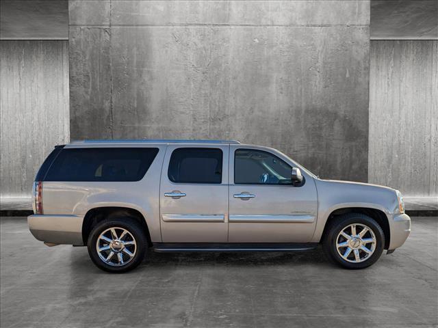 used 2008 GMC Yukon XL car, priced at $9,748